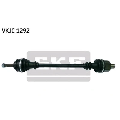 Imagem de SKF VKJC 1292 Veio de transmissão 732 RENAULT: CLIO 2, Kangoo I Express,