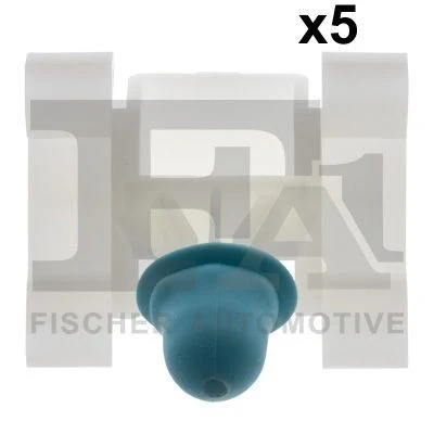 Imagem de Schubladenblende FA1 11 40026.5