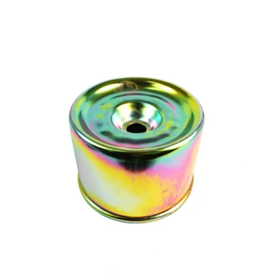 Imagem de Suspensão pneumática molas pneumáticas MAGNUM TECHNOLOGY 5002 02 0008P
