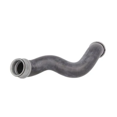 Imagem de THERMOTEC DWM024TT Mangueira de Radiador à direita Borracha MERCEDES BENZ: Classe E Sedan