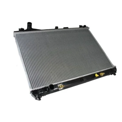 Imagem de THERMOTEC D78004TT Radiador, arrefecimento do motor SUZUKI: Grand Vitara 2 SUV