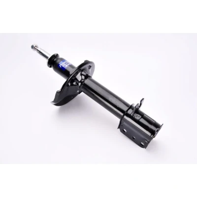 Imagem de KYB Premium 634026 Amortecedor Eixo traseiro Pressão do óleo com assento de mola cavilha em cima MAZDA: 626 III Hatchback