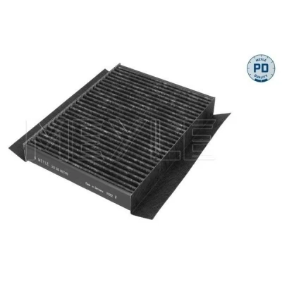 Imagem de MEYLE 212 326 0017/PD Filtro, ar do habitáculo FIAT: 500X, 500L, JEEP: Renegade SUV, Compass