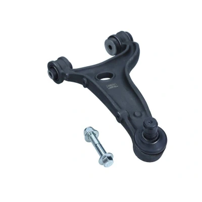 Imagem de MAXGEAR 72 5343 Braço de suspensão Eixo traseiro direito transversal SUBARU: Forester III, Legacy 5