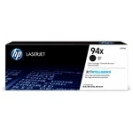 Imagem de HP 94X Toner Original Preto