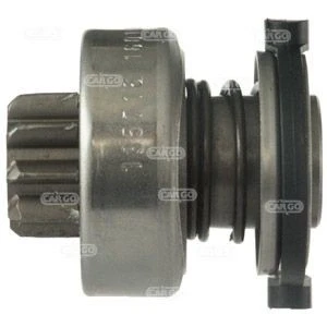 Imagem de HC Cargo 135716 Engrenagem de roda livre, motor arranque 25,2mm 9