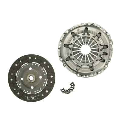 Imagem de LuK BR 0222 622 3147 09 Kit de Embraiagem SUZUKI: SWIFT 3, OPEL: Agila B