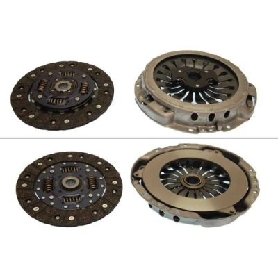 Imagem de KAWE 958461 Kit de embraiagem com prato da disco embraiagem, rolamento desembraiagem 215 DT PEUGEOT: 306 Hatchback, 406 Sedan