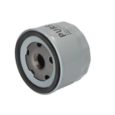 Imagem de PURRO PUR PO4023 Filtro de óleo 3/4 16 UNF 2B aparafusado FORD: FIESTA 7, Focus Mk4 Hatchback, Transit Connect V408 Van