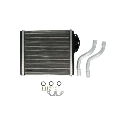 Imagem de NRF EASY FIT 58150 Radiador Quente com material de montagem tubo/cabo