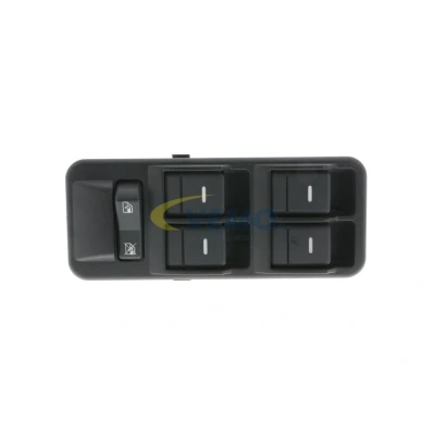 Imagem de VEMO V48 73 0017 Interruptor, elevadores dos vidros do lado condutor LAND ROVER: Range Rover Sport