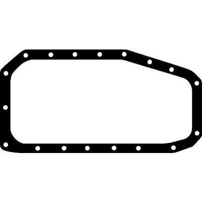 Imagem de CORTECO 423853P Junta do Cárter FIAT: Croma I Hatchback