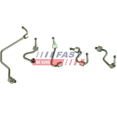 Imagem de IVECO 504104895 Tubo flexível do combustível FIAT: Ducato III Van