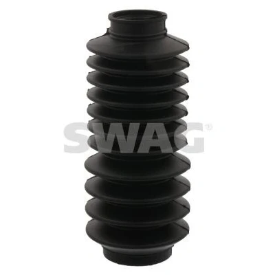 Imagem de SWAG 30 80 0050 Fole de Direcção Borracha Eixo dianteiro, lado esquerdo, direito VOLKSWAGEN: TRANSPORTER 3 Kasten