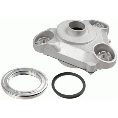 Imagem de LEMFÖRDER 31262 01 Kit de reparação, suporte apoio do conj. mola/amortecedor Eixo dianteiro, lado direito FIAT: Ducato III Van, PEUGEOT: Boxer Van