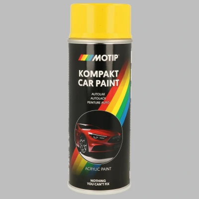 Imagem de Tinta combinada para veículos MOTIP 43750