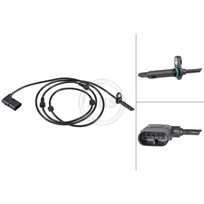 Imagem de A.B.S. 32032 Sensor de ABS 1565