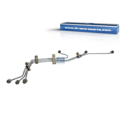Imagem de DT Spare Parts 1.12441 Conjunto de tubos alta pressão, sistema injecção
