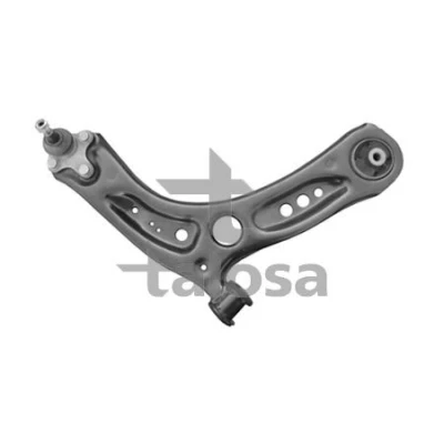 Imagem de DYS 20 21828 Braço de suspensão Eixo dianteiro, lado direito transversal Chapa aço VOLKSWAGEN: Golf 7, 7 Variant