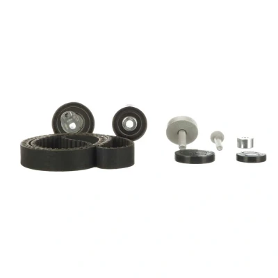 Imagem de GATES K045550XS Jogo de correias dentadas Tru Power RENAULT: MEGANE 3 Grandtour, CLIO 3, 2 Kombi