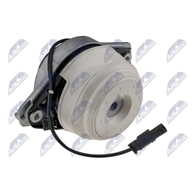 Imagem de NTY ZPS ME 095 Suporte, motor esquerda