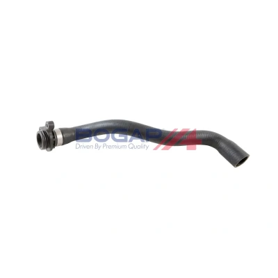 Imagem de BOGAP Mangueira de Radiador B4228338 BMW: 5 Sedan, Touring