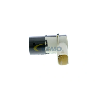 Imagem de VEMO V20 72 0013 Sensores de Estacionamento Original Quality traseira, à frente preto Sensor ultrasons BMW: 5 Sedan, Touring, X3
