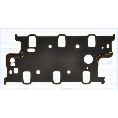 Imagem de AJUSA 13069500 Junta de Coletor Admissão FORD: Sierra Mk2 Hatchback, Sedan
