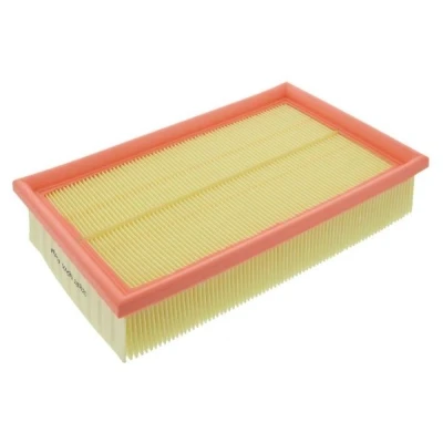 Imagem de MAPCO 60938 Filtro de ar 57,5 170,5 280 quatro quinas Cartucho filtrante MERCEDES BENZ: W124 Sedan, Classe E Carrinha