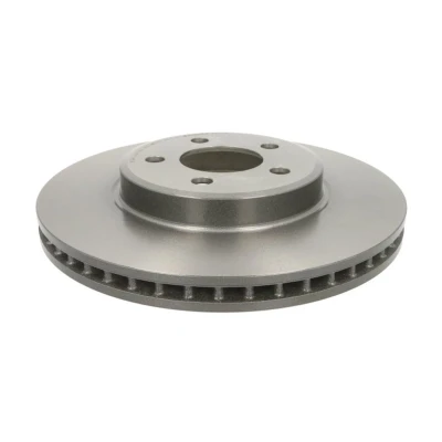 Imagem de BREMBO COATED DISC LINE 09.A402.11 Disco de travão 320 28 5 interior ventilado revestido alto carbono CHRYSLER: 300C Sedan