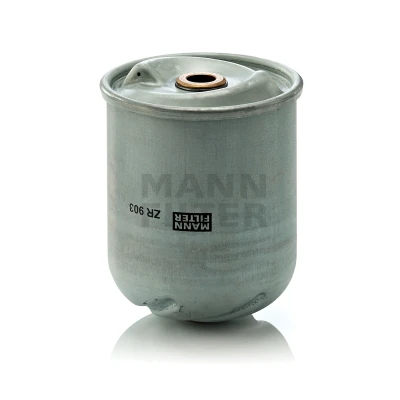 Imagem de MANN FILTER ZR 903 x Filtro de óleo com junta Centrífugo DAF: CF 85