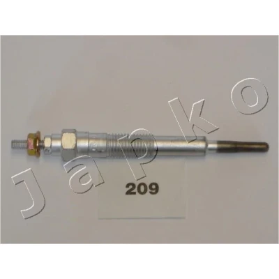 Imagem de JAPKO 01209 Vela incandescente 11V TOYOTA: Land Cruiser Prado 90, 70 SUV
