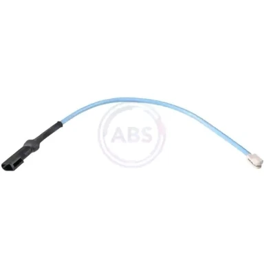 Imagem de RIDEX 407W0157 Sensor de Desgaste Pastilha Freio Eixo traseiro