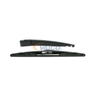 Imagem de VAICO V40 1828 Conjunto de braços limpa vidros, limpeza vidros com capa, escova integrada OPEL: Astra H GTC