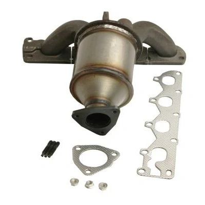 Imagem de MAXGEAR 27 6093 Catalisador Up to Euro 4 OPEL: Vectra C Sedan