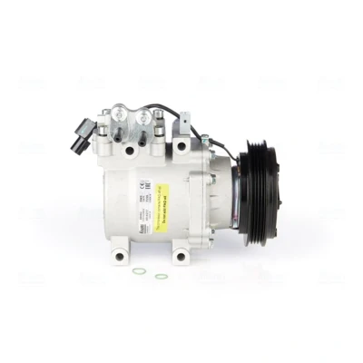Imagem de NISSENS 89082 Compressor HS15 12 PAG 46 R 134a HYUNDAI: Tucson