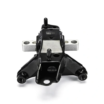 Imagem de DELPHI TEM266 Suporte, motor esquerda SEAT: Ibiza 3, 4 Sportcoupe, Córdoba II Sedan, VOLKSWAGEN: Polo IV Hatchback, V Hatchback