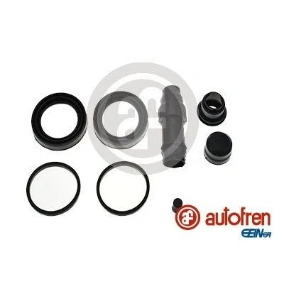 Imagem de AUTOFREN SEINSA D4246 Jogo de Reparação Pinça Travão Eixo dianteiro 42 FORD: Transit Mk4 Tourneo