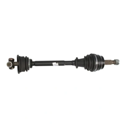 Imagem de POINT GEAR PNG70312 Veio de transmissão Eixo dianteiro, lado esquerdo 670 100 para veículos sem ABS RENAULT: MASTER 2 Kasten