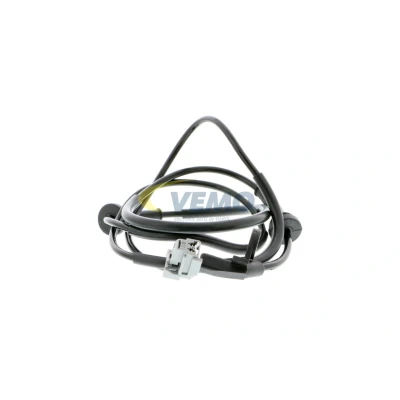 Imagem de VEMO V95 72 0060 Sensor de ABS Eixo traseiro esquerdo Original Quality para veículos com 1200 12