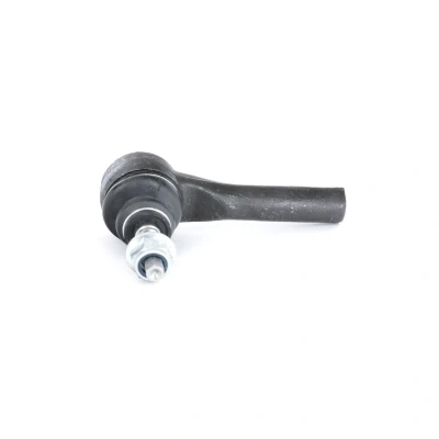 Imagem de FEBI BILSTEIN 41104 Rótula de direção Eixo dianteiro, lado esquerdo, direito com porca autoblocante