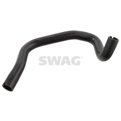 Imagem de SWAG 62 10 6359 Mangueira de Radiador CITROËN: C3 I Hatchback, C2 PEUGEOT: 207 SW, 1007 Hatchback