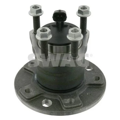 Imagem de SWAG 40 92 7382 Kit de rolamento roda OPEL: Astra H GTC, Caravan, Hatchback