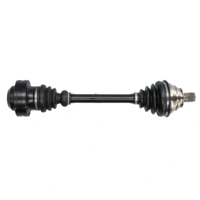Imagem de POINT GEAR PNG75967 Veio de transmissão Eixo dianteiro, lado esquerdo, direito 525mm 98mm VOLKSWAGEN: Passat B6 Variant, Golf 6