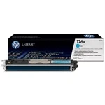 Imagem de HP CE311A Cian Laserjet Pro 100Mfp/CP1025/1025NW