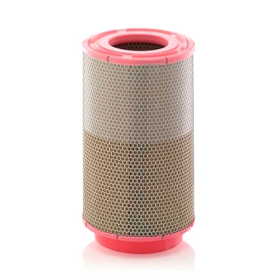 Imagem de MANN FILTER C 28 137 Filtro de ar 494 282 Cartucho filtrante