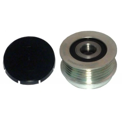 Imagem de MAPCO 14701 Polia Roda Livre do Alternador Ferramenta especial necessária para a montagem AUDI: A4 B6 Sedan, B5 Avant, Avant