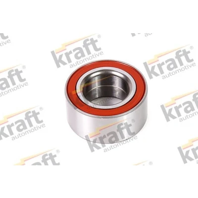 Imagem de KRAFT 4101030 Kit de rolamento roda Eixo traseiro MERCEDES BENZ: W124 Sedan, Classe E C Sedan