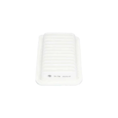 Imagem de KAVO PARTS DA 798 Filtro de ar 41mm 142mm 243mm Cartucho filtrante DAIHATSU: Terios I