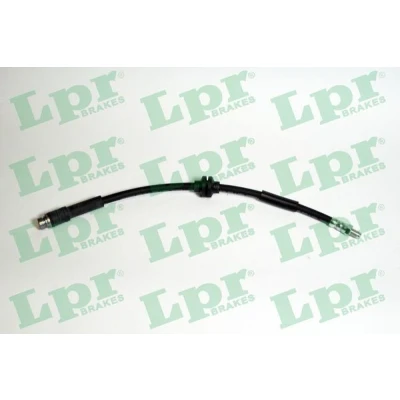 Imagem de LPR 6T47893 Mangueira de Travão 447 F10X1 HONDA: CIVIC 6 Hatchback, Fastback, Aerodeck, FORD: Focus 2